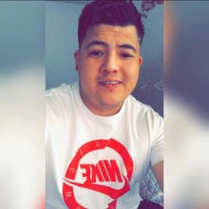 Meet your Posher, Axel